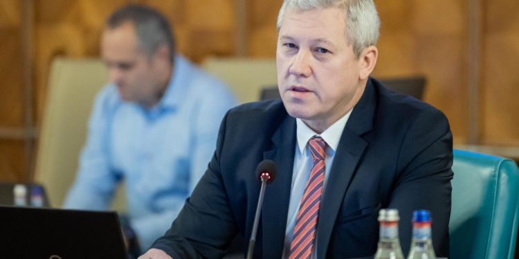 Predoiu: Prin adoptarea Legilor Jutiției sunt atinse obiectivele MCV. Asigură un cadru legislativ „perfect în linie cu standardele UE”