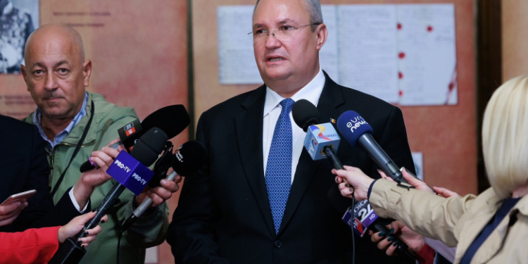 Nicolae Ciucă: Pensiile vor crește cu 15% „sau cu altă cifră” de la 1 ianuarie