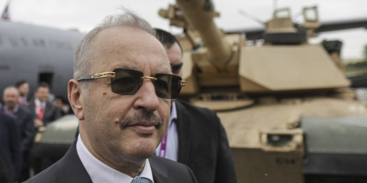 Iohannis, replică pentru Dîncu: „Unii demnitari de la noi trebuie să citească mai frecvent revista presei”