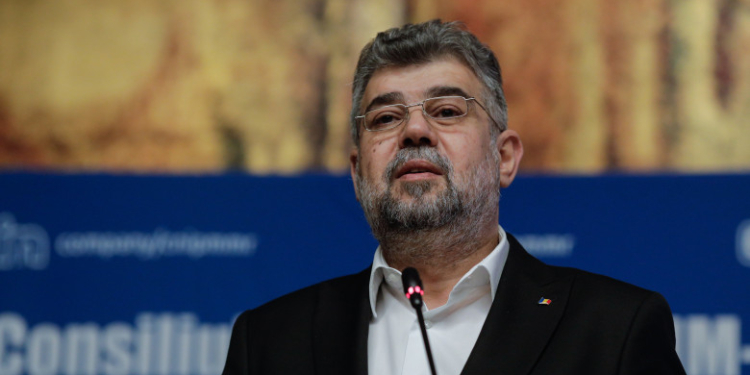 Ciolacu: Premierul Rutte poate face ca acest drum atât de lung al țării noastre către Schengen să se apropie de final