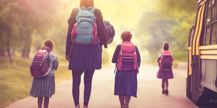 Reintroducerea uniformelor școlare. Vot în CES: Profesorii – pentru, elevii – împotrivă