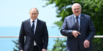 Tihanovskaia: Putin nu are încredere că armata Belarusului va urma ordinele lui Lukașenko pentru a lupta în Ucraina