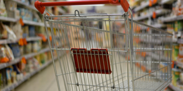 Voucherele sociale vor fi încărcate cu a treia tranșă de 250 de lei. Experiment Digi24: Ce alimente poți cumpăra cu acești bani