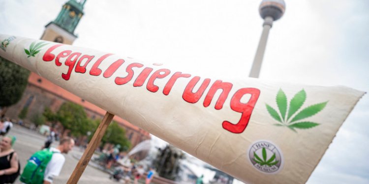 Guvernul german a publicat proiectul de legalizare a cannabisului. Decizia Berlinului ar putea creea un precedent în UE