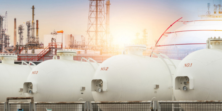 Prețurile gazelor din Europa au scăzut după anunțul liderilor UE că au un plan pentru gestionarea crizei de energie