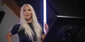 Kim Kardashian plătește statului american peste un milion de dolari pentru că a promovat pe ascuns criptomonede