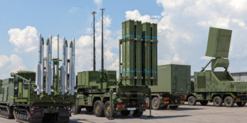NATO face „scut aerian” pentru Ucraina: Kievul va primi sisteme antiaeriene din SUA, Germania, Franța, Spania și UK