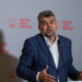 Ciolacu, după demisia lui Dîncu: Am crezut că s-a depășit momentul
