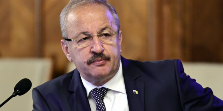 Vasile Dîncu crede că este imposibil să nu fie în România şi politicieni influenţaţi de Moscova