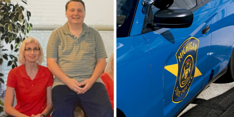 Un bărbat a sunat la poliție spunând că are informații noi despre atacurile din 11 septembrie. Apoi, el și familia sa au dispărut