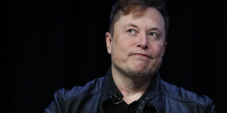 Elon Musk nu mai vrea să plătească pentru sateliții Starlink din Ucraina. Cere bani de la Pentagon