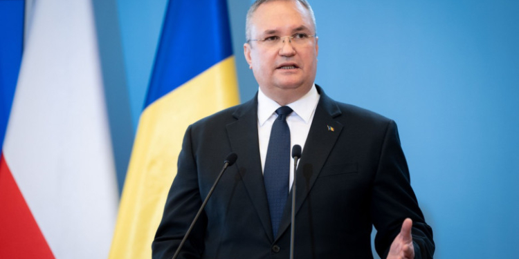 Ciucă spune că oficialii de la Bruxelles susţin aderarea României la Schengen. Măsurile anunțate pentru a convinge Olanda