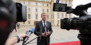 Iohannis: Liderii UE și-au dat seama că aderarea la Schengen ne îmbunătățește unitatea. Surse: Premierul Olandei vine în România