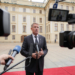 Iohannis: Liderii UE și-au dat seama că aderarea la Schengen ne îmbunătățește unitatea. Surse: Premierul Olandei vine în România