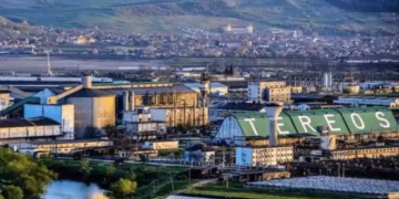 Fabrica de Zahăr de la Luduș, salvată de fermieri. Cultivatorii de sfeclă au încheiat un acord pentru a o achiziționa