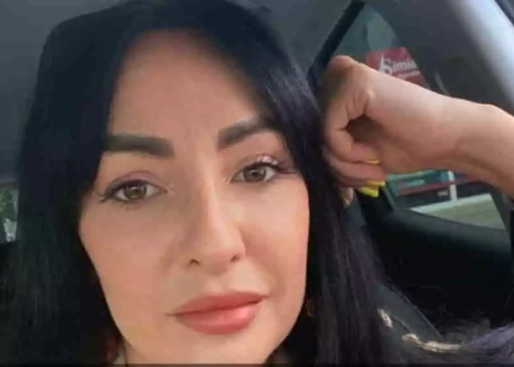 Avocata Ioana Gherghe, acuzată că lucra pentru Corduneni și mafia jocurilor de noroc