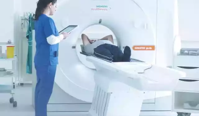 Spitalul Municipal Sighişoara a fost dotat cu un Computer-Tomograf performant şi va putea efectua, în premieră, şi ANGIO-CT