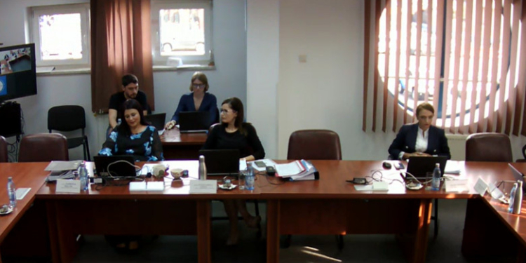 Dezbatere la CSM cu judecătorii care se pensionează. „Nu dorm de câteva nopți”