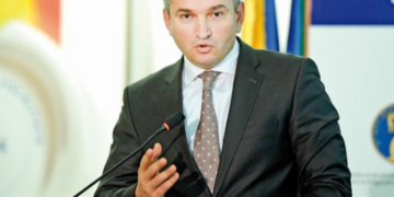 Președintele ASF: Vor veni situații cu care nu ne-am mai întâlnit. Fiți extrem de responsabili cu banii populației