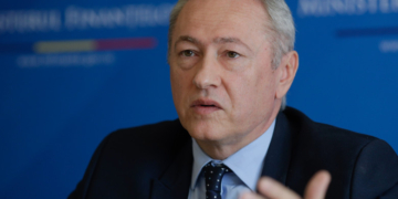 Șeful ANAF: Angajații la stat ar trebui plătiți în funcție de performanță. E una dintre marile reforme care ar trebui făcute