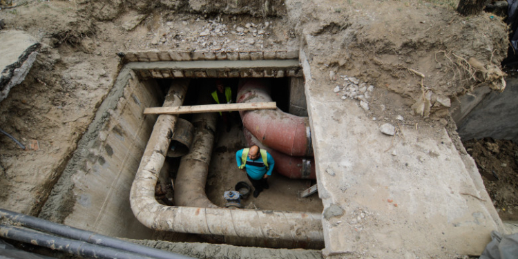 „Domnule, se opreşte căldura?” Directorul Termoenergetica spune ce s-ar întâmpla dacă se oprește căldura în București