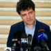 Nicușor Dan: Îl rog pe domnul Ciolacu să-l sune pe ministrul Finanțelor. Concursul de metafore va fi peste un an și jumătate