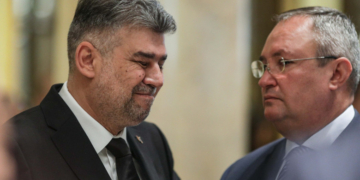 Ciucă îl contrazice pe Ciolacu: „Nu putem să avem creşteri diferenţiate pe pensii”