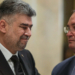 Ciucă îl contrazice pe Ciolacu: „Nu putem să avem creşteri diferenţiate pe pensii”
