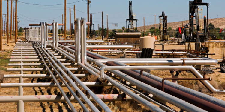 Goldman Sachs surprinde Europa cu o analiză privind ieftinirea gazelor cu 30% în această iarnă