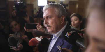 Dan Nica: „Toate PNRR-urile pot fi modificate și adaptate la realitățile economice și sociale pe care le are fiecare stat membru al UE”