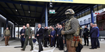 Ucraina cere României să recunoască Rusia ca stat terorist