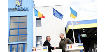 Nicolae Ciucă: Românii din Ucraina și ucrainenii din România se vor bucura de toate drepturile