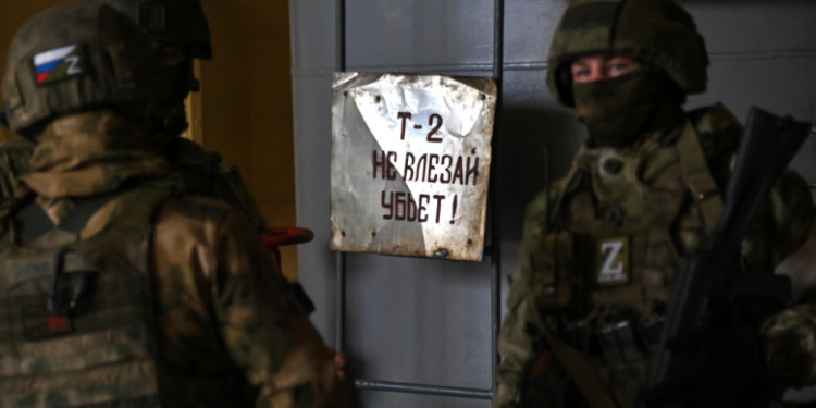 Rușii s-au retras din al doilea oraș ocupat în regiunea Herson. De ce este importantă localitatea Nova Kakhovka