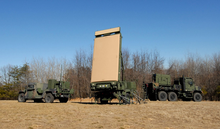 România primește două noi radare antirachetă pentru urmărirea ţintelor aeriene din estul Ucrainei şi Marea Neagră