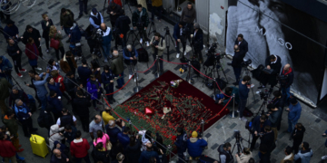 17 persoane au fost arestate preventiv, după atentatul din Istanbul