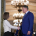 Klaus Iohannis și Maia Sandu au discutat despre măsurile de sprijin pentru depășirea crizei energetice din Republica Moldova