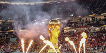 BBC a boicotat ceremonia de deschidere a Cupei Mondiale din Qatar 2022. „Dar de ce sunt acolo? Asta e ipocrizie”