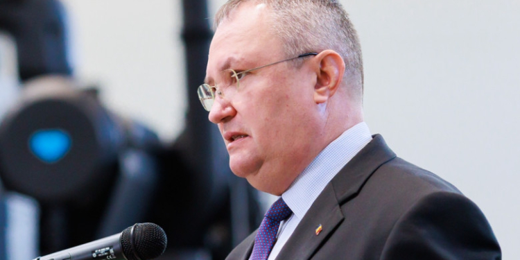 Ciucă contrazice Comisia Europeană: Pensiile militare nu sunt speciale, sunt pe bază de contributivitate