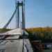 „Doar o minune” ar putea face ca podul de la Brăila să fie gata la timp. Ce se întâmplă pe șantierul Golden-Gate-ului peste Dunăre