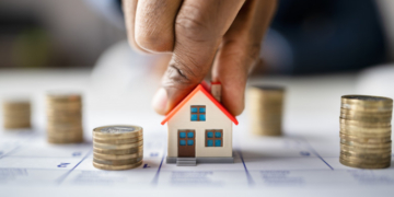 Românii, printre europenii care își doresc cel mai mult să investească în locuințe