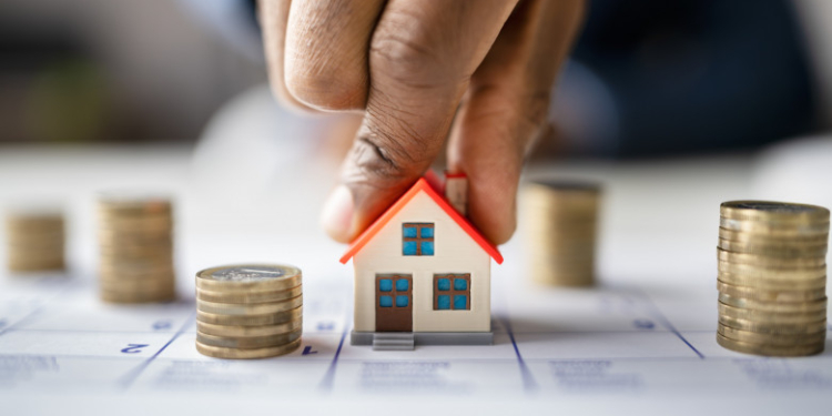 Românii, printre europenii care își doresc cel mai mult să investească în locuințe