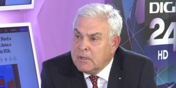 Ministrul Apărării: Pensiile militare sunt pensii ocupaționale și vor rămâne așa