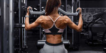 Fata de 17 ani care a murit într-o sală de fitness din Alba Iulia a suferit un infarct