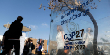 Primul draft al acordului pentru climă de la COP 27. „Președinția Cop27 împinge pedala la fund pe autostradă spre iadul climatic”