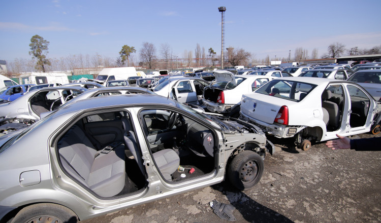 Se prelungește sesiunea de înscriere în programele „Rabla Clasic” și „Rabla Plus”