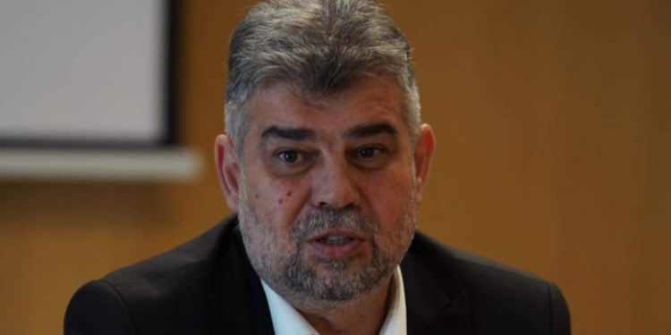 Ciolacu: „Cred că am încheiat acest talcioc care a devenit procentul de creştere a pensiilor”