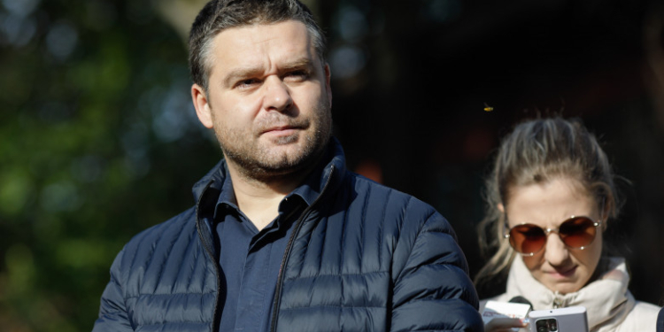 Ciucu, despre cazul lui Armand, acuzată că s-a numit singură manager de proiect: E foarte clară incompatibilitatea