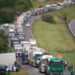 Brazilia, paralizată după ce camionagiii, susținători ai lui Bolsonaro, au blocat drumurile după înfrângerea acestuia în alegeri