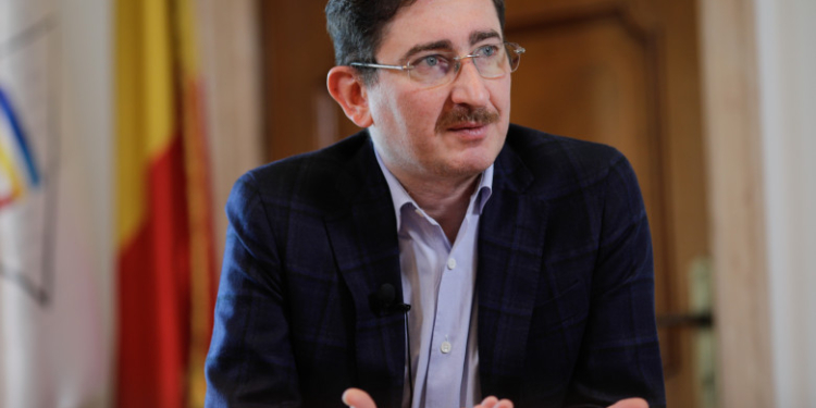 Chiriţoiu, despre controalele la bănci: Nu investigăm creșterea dobânzilor, ci dacă au fost mai mari decât era justificat