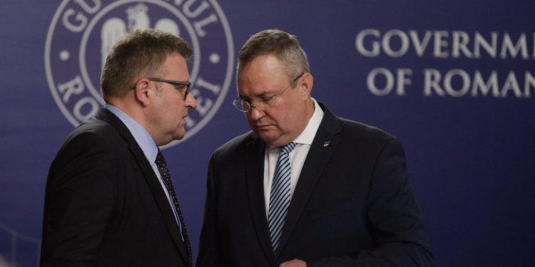 Budăi, despre salariul minim de 3.000 de lei: Ne dorim să intre în vigoare de la 1 ianuarie